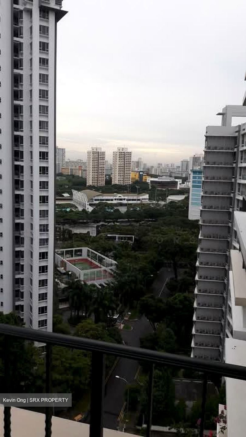 Papillon (D12), Apartment #574096881
